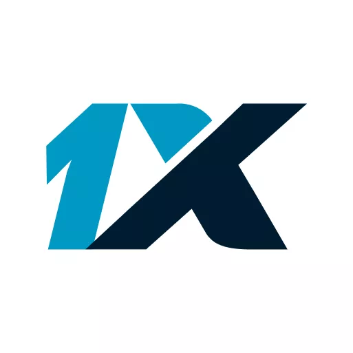 1xBet favicon logo